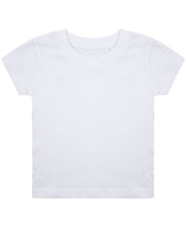 L-LW620-Organic T-Shirt